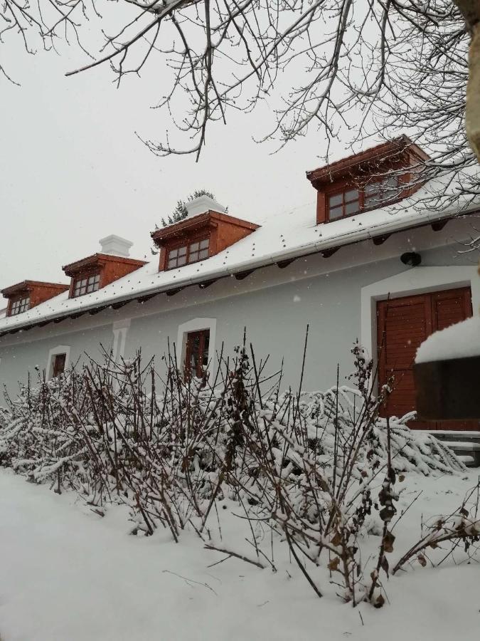 Arácsi Vendégház Balatonfüred Exterior foto